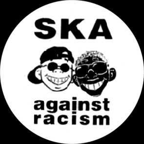 Ska Against Racism - zum Schließen ins Bild klicken