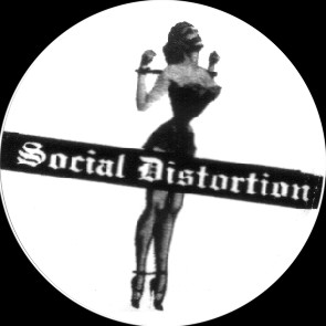 Social Distortion - zum Schließen ins Bild klicken