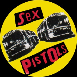 Sex Pistols - Click Image to Close