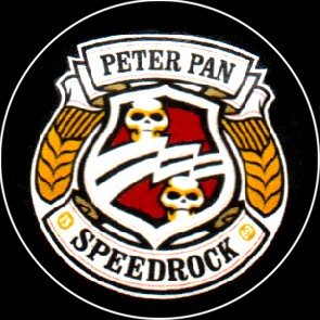 Peter Pan Speedrock - zum Schließen ins Bild klicken
