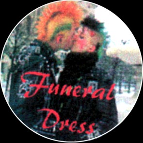 Funeral Dress - Click Image to Close
