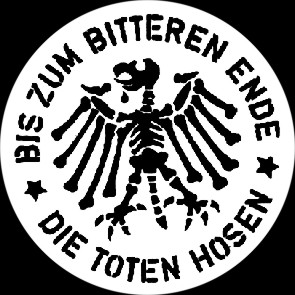 Bis Zum Bitteren Ende - Click Image to Close