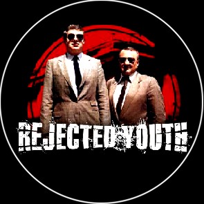 Rejected Youth - zum Schließen ins Bild klicken