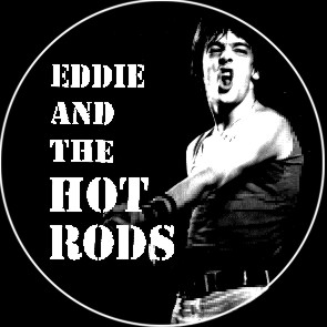 Eddie And The Hot Rods - zum Schließen ins Bild klicken