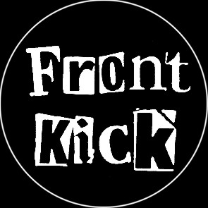 Frontkick - Click Image to Close