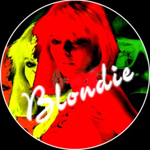 Blondie - Click Image to Close