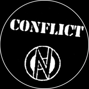 Conflict - zum Schließen ins Bild klicken
