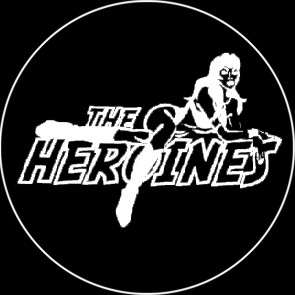 Heroines - Click Image to Close