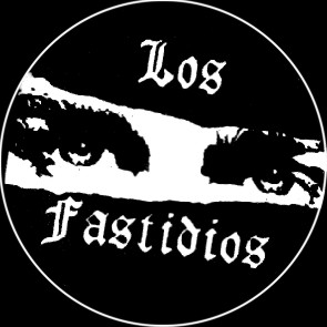 Los Fastidios - zum Schließen ins Bild klicken