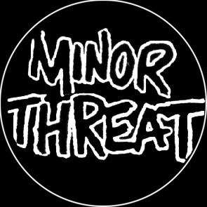 Minor Threat - zum Schließen ins Bild klicken