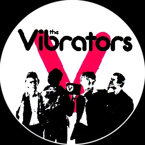 Vibrators - zum Schließen ins Bild klicken