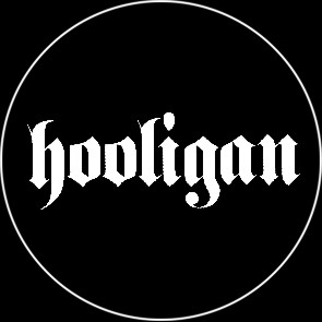 Hooligan - zum Schließen ins Bild klicken