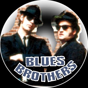 Blues Brothers - zum Schließen ins Bild klicken