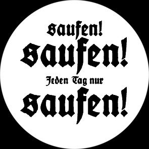 Saufen,saufen [BA0854] - €0.80 - Wanda Records - Mailorder