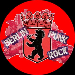 Berlin Punkrock - zum Schließen ins Bild klicken