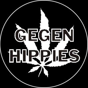 Gegen Hippies - Click Image to Close