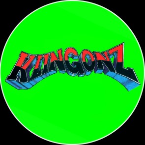 Klingonz - zum Schließen ins Bild klicken