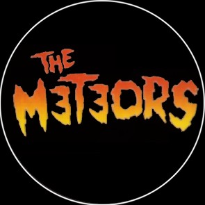 Meteors - Click Image to Close