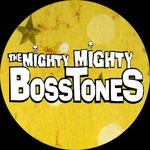 Mighty Mighty Bosstones - Click Image to Close