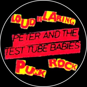 Peter And The Test Tube Babies - zum Schließen ins Bild klicken
