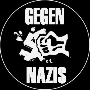 Gegen Nazis - zum Schließen ins Bild klicken