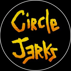 Circle Jerks - zum Schließen ins Bild klicken