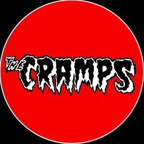 Cramps - Click Image to Close