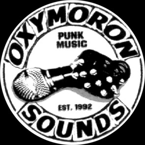Oxymoron - Click Image to Close