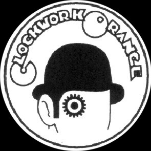 Clockwork Orange - Click Image to Close