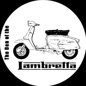 Lambretta - zum Schließen ins Bild klicken
