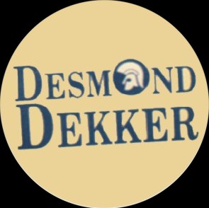 Desmond Decker - zum Schließen ins Bild klicken