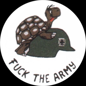 Fuck The Army - zum Schließen ins Bild klicken