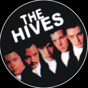 Hives - zum Schließen ins Bild klicken