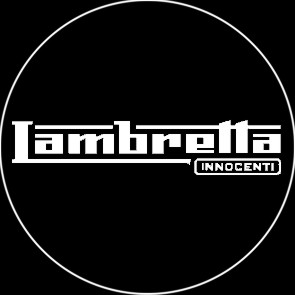 Lambretta - Click Image to Close