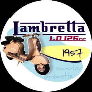 Lambretta - zum Schließen ins Bild klicken