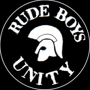 Rude Boys Unity - zum Schließen ins Bild klicken