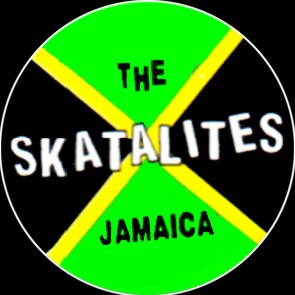 Skatalites - Click Image to Close