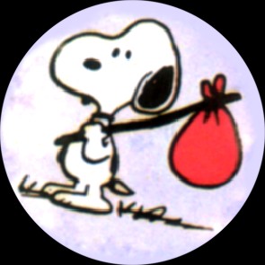 Snoopy - zum Schließen ins Bild klicken