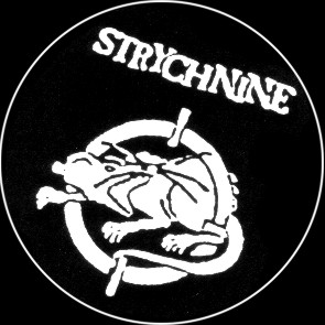Strychnine - zum Schließen ins Bild klicken