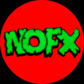 NOFX - zum Schließen ins Bild klicken