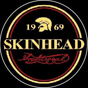Skinhead - zum Schließen ins Bild klicken