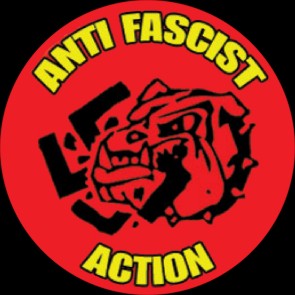 Anti Fascist Aktion - zum Schließen ins Bild klicken