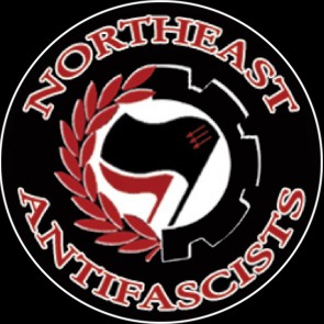 Antifascists - zum Schließen ins Bild klicken