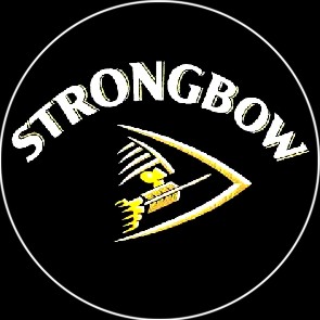 Strongbow - zum Schließen ins Bild klicken