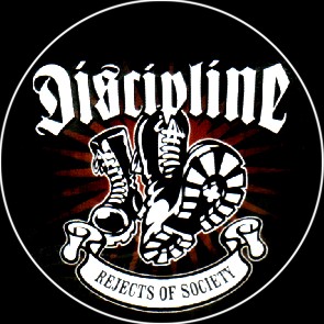 Discipline - Click Image to Close