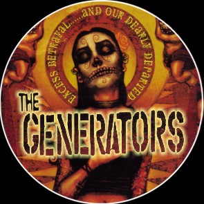 Generators - Click Image to Close