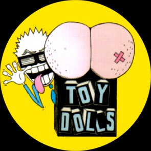 Toy Dolls - zum Schließen ins Bild klicken