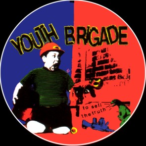 Youth Brigade - zum Schließen ins Bild klicken
