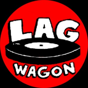 Lagwagon - Click Image to Close