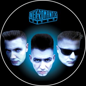 Nekromantix - zum Schließen ins Bild klicken